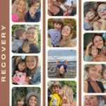 Ieva Kirpa Mom Recovery Project