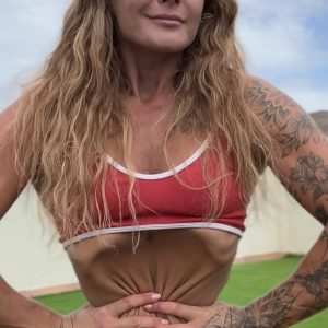 🇬🇧 Belly fascia reset - lifetime access